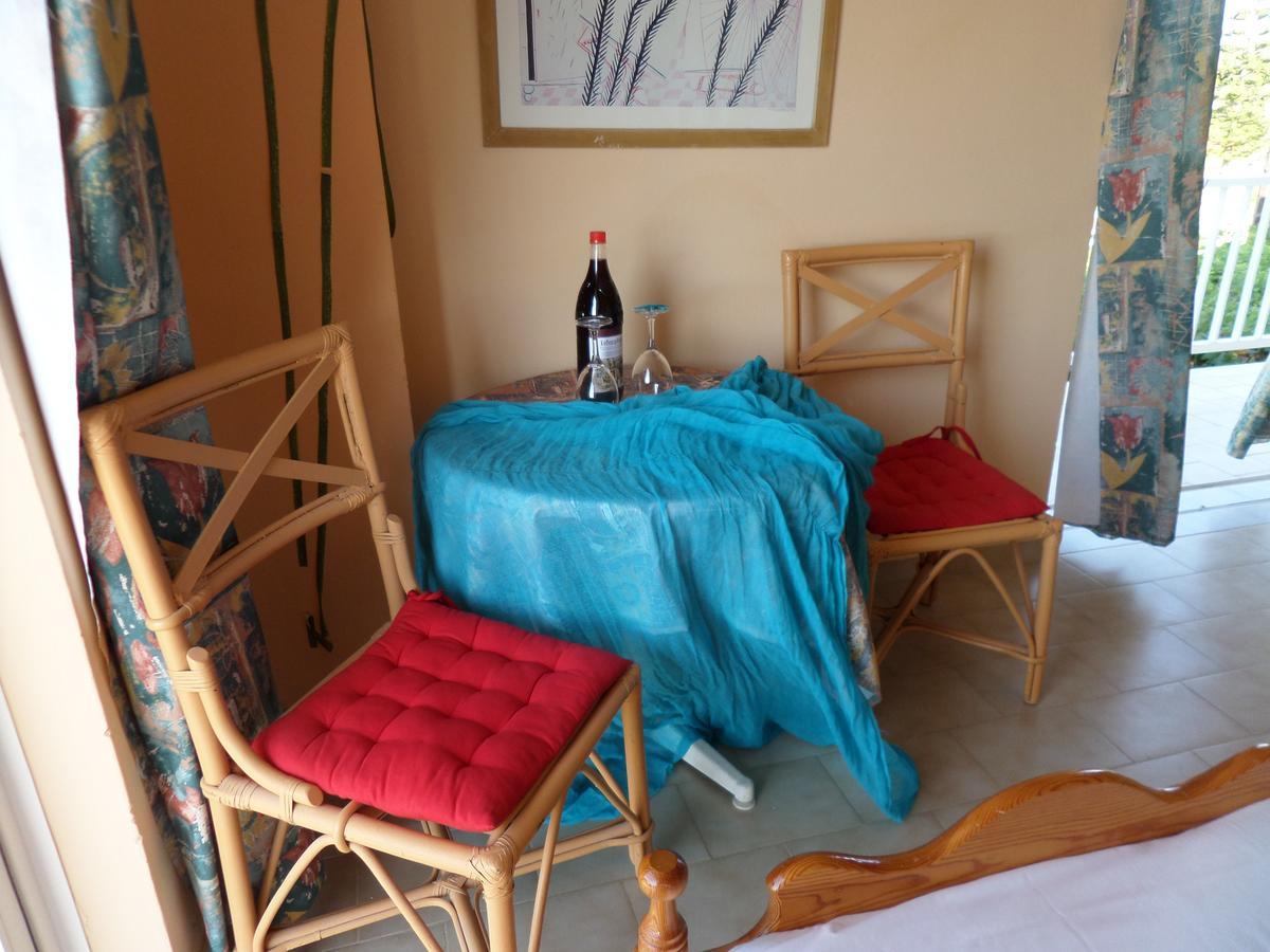 Pansion Tonia Aparthotel Zákynthos by Eksteriør bilde
